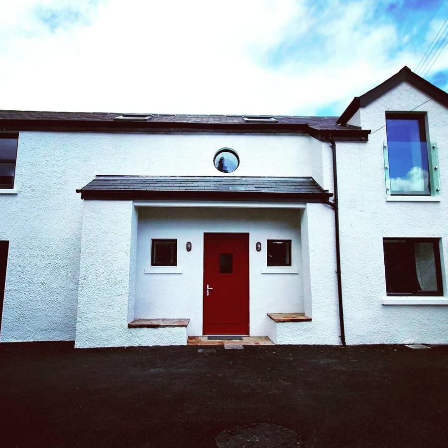 Bryansford Cottage Stables Dış mekan fotoğraf