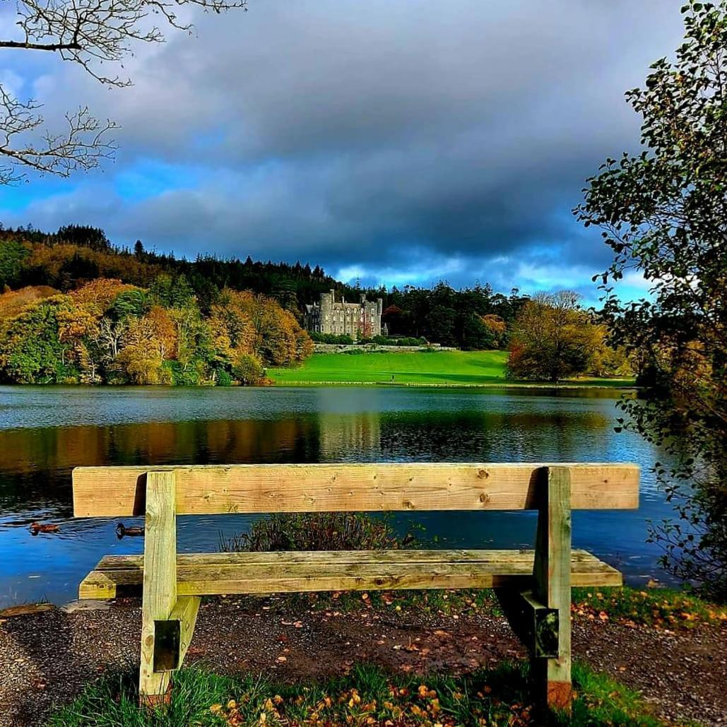 Bryansford Cottage Stables Dış mekan fotoğraf